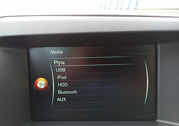 Volvo XC 60 cena 60900 przebieg: 261000, rok produkcji 2014 z Rzeszów małe 436